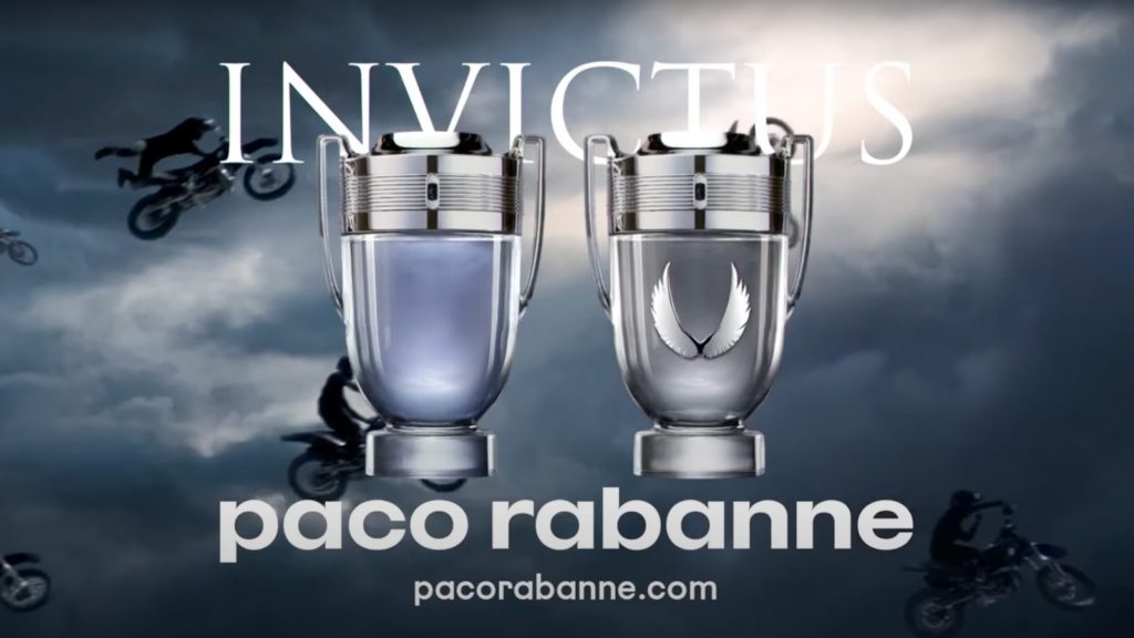 Invictus