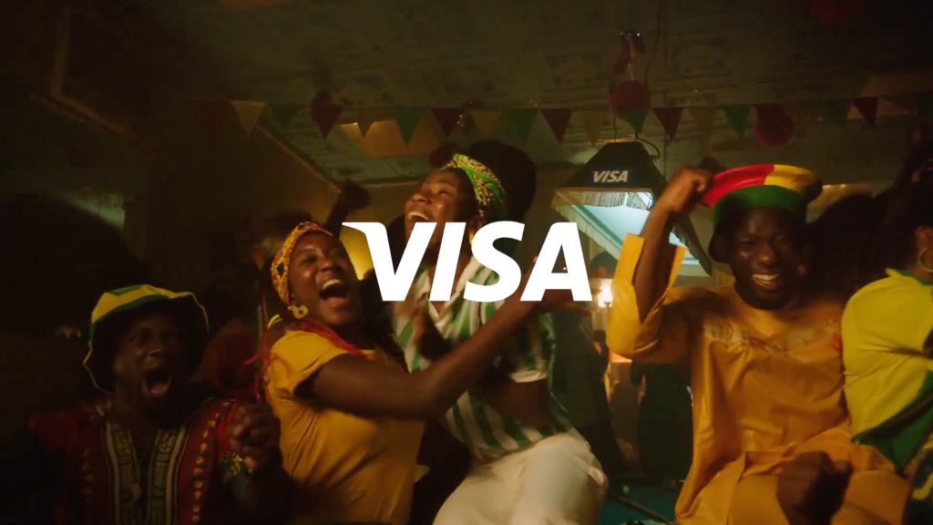 Visa