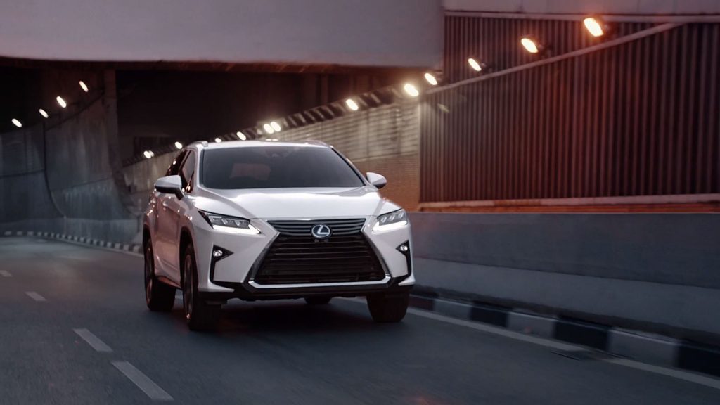 lexusrx